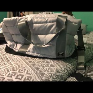 Under Armour Duffel Bag